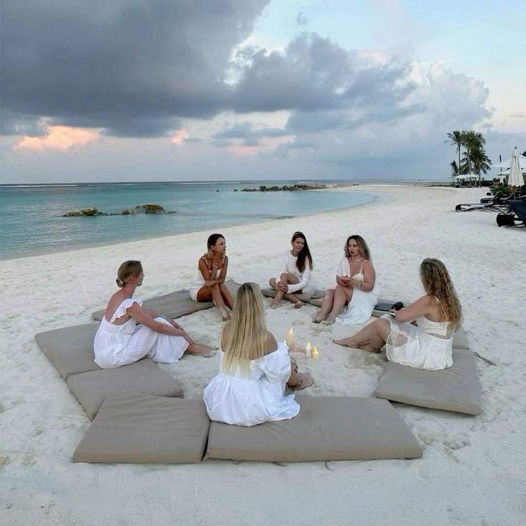Retreats (1)